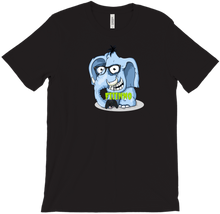 Fiiinno T-Shirts (elefant)