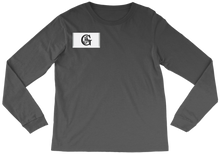 AJLG Long Sleeve Tee