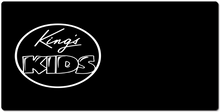 Kings's Kids Mousepad