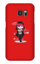 charechii Samsung Phone Cases