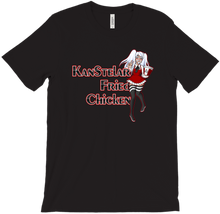 Colonel Kan-ders Tee