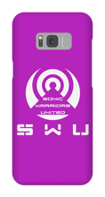 Sonic Warriors United Samsung Phone Cases