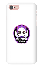 PapiPanda iPhone Phone Cases