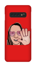 Mutskuh Samsung Phone Hoesje