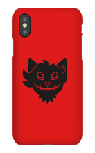 ramorgi iPhone Phone Cases