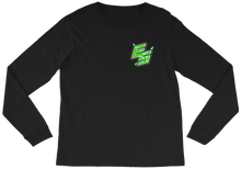 ENERGY SQUAD Long Sleeve Tee