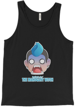 Freakout Witch Tank Top