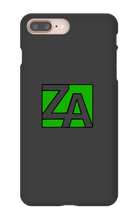 ZA OG iPhone Phone Cases