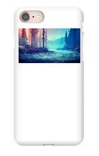 rayan_yt iPhone Phone Cases