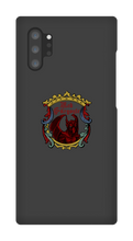 redgargoyle Samsung Phone Cases