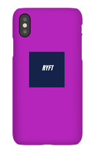 dior_axul iPhone Phone Cases