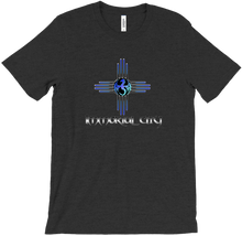 Immortal City T-Shirt