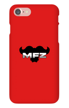 MFZ iPhone Phone Cases