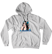 mycrystalcrush Hoodies (No-Zip/Pullover)