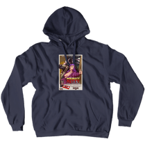 Nail Gun Hoodie