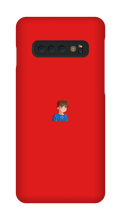 BillyQuid Samsung Phone Cases (Small Avatar)