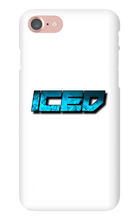 ICED iPhone Phone Cases