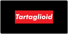 Tartaglioid Large Mouse Pad