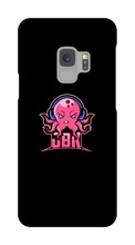 jennybeank Samsung Phone Cases