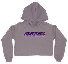 hoodie-women-cropped HEARTLESS