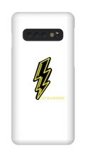 Lightning Bolt Samsung Case