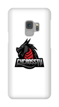 cycrosstv Samsung Phone Cases