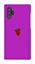 PrimusNZ Crystal Samsung Phone Cases