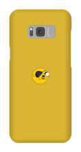 CodellNation Samsung Cases