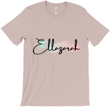 Ellazarah T-Shirt