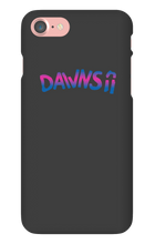 dawnsii iPhone Phone Cases
