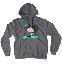 Derp Sage Hoodie