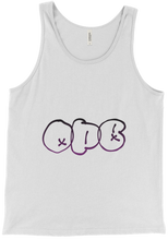 opb_lives Tank Top