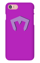 maximaal iPhone Cases