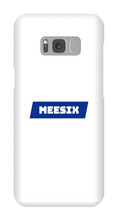 Meesix Samsung Case