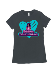 Stealz Women’s T-shirt
