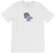 Blue Boi T-Shirt