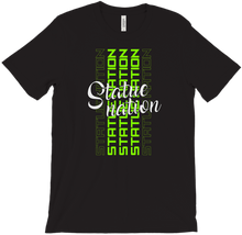 quiltedstatue13 T-Shirts
