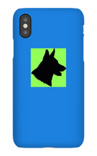 hulkyo9er iPhone x Phone Cases