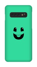 Ace_Bruther Smile Samsung Case
