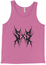 saucyxsussquatch Tank Top