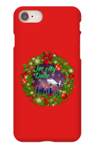 jetcitydude iPhone Phone Cases