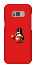 Pingvines Samsung tok