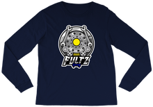 Fultz Gaming Long Sleeve Tee Version 2