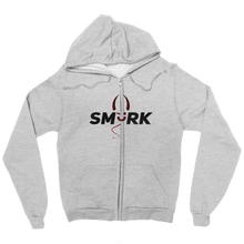SMuRK Imp Zip Up Hoodie