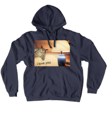 mothrl_ Hoodies (No-Zip/Pullover)