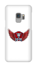 lionlarry Samsung Phone Cases