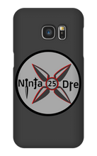 Ninja25dre Samsung Phone Case Classic
