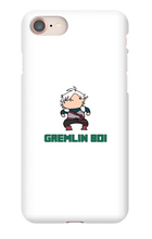 Gremlin Boi iPhone Phone Cases