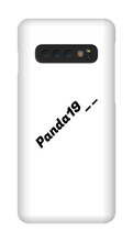 Samsung Galaxy S8 Phone case