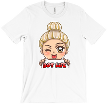 Bot Life (Big logo) T-Shirt